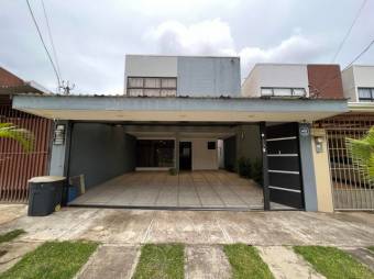 MLS-23-1918 VENTA CASA SAN PABLO HEREDIA