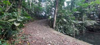 HERMOSO TERRENO EN SANTA RITA DE RIO CUARTO