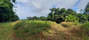 HERMOSO TERRENO EN SANTA RITA DE RIO CUARTO