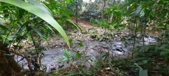 HERMOSO TERRENO EN SANTA RITA DE RIO CUARTO