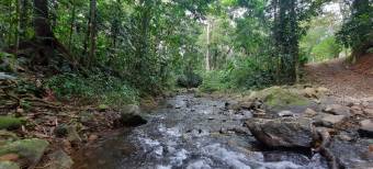 HERMOSO TERRENO EN SANTA RITA DE RIO CUARTO