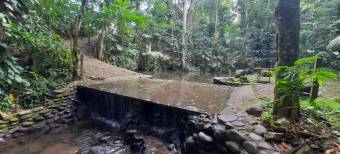 HERMOSO TERRENO EN SANTA RITA DE RIO CUARTO