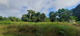 HERMOSO TERRENO EN SANTA RITA DE RIO CUARTO