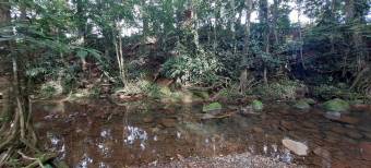 HERMOSO TERRENO EN SANTA RITA DE RIO CUARTO