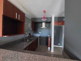 MLS-23-3163 ALQUILER APARTAMENTO SAN RAFAEL HEREDIA