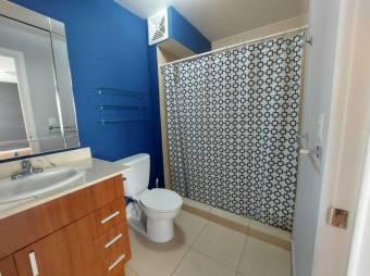 MLS-23-3163 ALQUILER APARTAMENTO SAN RAFAEL HEREDIA