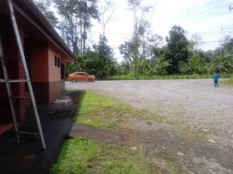 Excelente Locales Comerciales en Tortuguero de Guapiles en Venta. CG-23-2580, ₡ 90,000,000, 5, Limón, Pococí