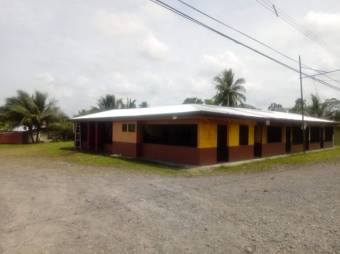 Excelente Locales Comerciales en Tortuguero de Guapiles en Venta. CG-23-2580, ₡ 90,000,000, 5, Limón, Pococí