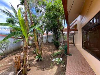 MLS-23-1367 VENTA LOTE CON CASA SAN RAFAEL HEREDIA