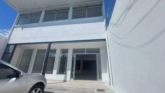 MLS-23-1868 ALQUILER LOCAL COMERCIAL HEREDIA CENTRO