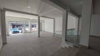 MLS-23-1868 ALQUILER LOCAL COMERCIAL HEREDIA CENTRO