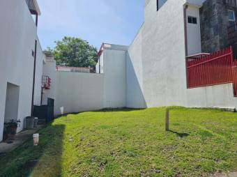 MLS-23-3326 VENTA LOTE SANTO DOMINGO HEREDIA