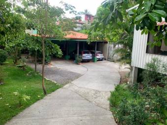 MLS-23-3304 VENTA CASA CIUDAD COLON SAN JOSE