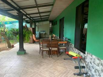 MLS-23-3304 VENTA CASA CIUDAD COLON SAN JOSE