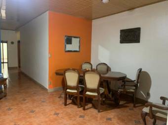 MLS-23-3304 VENTA CASA CIUDAD COLON SAN JOSE