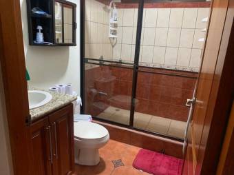 MLS-23-3304 VENTA CASA CIUDAD COLON SAN JOSE