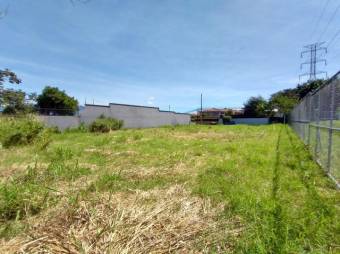 MLS-23-2914  VENTA LOTE ESCAZU SAN JOSE 