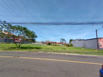 MLS-23-2914  VENTA LOTE ESCAZU SAN JOSE 