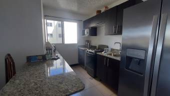 Hermoso y Acogedor Apartamento en San Rafael de Alajuela en Venta. CG-23-1791