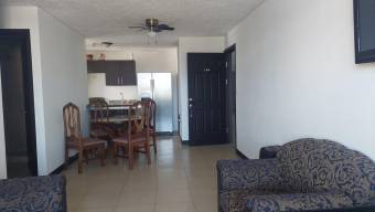 Hermoso y Acogedor Apartamento en San Rafael de Alajuela en Venta. CG-23-1791