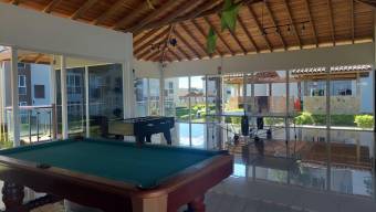 Hermoso y Acogedor Apartamento en San Rafael de Alajuela en Venta. CG-23-1791