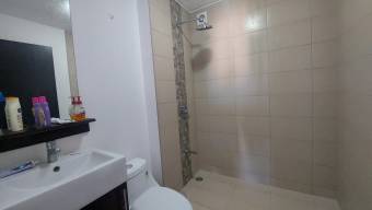 Hermoso y Acogedor Apartamento en San Rafael de Alajuela en Venta. CG-23-1791