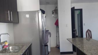 Hermoso y Acogedor Apartamento en San Rafael de Alajuela en Venta. CG-23-1791