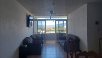 Hermoso y Acogedor Apartamento en San Rafael de Alajuela en Venta. CG-23-1791