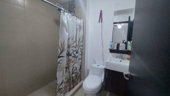 Hermoso y Acogedor Apartamento en San Rafael de Alajuela en Venta. CG-23-1791