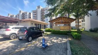 Hermoso y Acogedor Apartamento en San Rafael de Alajuela en Venta. CG-23-1791