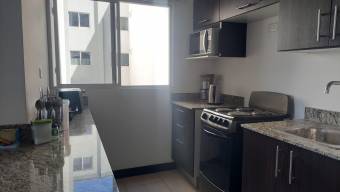 Hermoso y Acogedor Apartamento en San Rafael de Alajuela en Venta. CG-23-1791