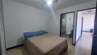 Hermoso y Acogedor Apartamento en San Rafael de Alajuela en Venta. CG-23-1791