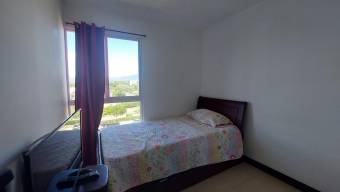 Hermoso y Acogedor Apartamento en San Rafael de Alajuela en Venta. CG-23-1791