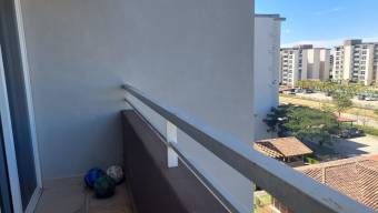 Hermoso y Acogedor Apartamento en San Rafael de Alajuela en Venta. CG-23-1791