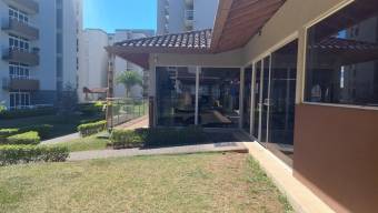 Hermoso y Acogedor Apartamento en San Rafael de Alajuela en Venta. CG-23-1791