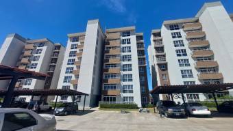 Hermoso y Acogedor Apartamento en San Rafael de Alajuela en Venta. CG-23-1791