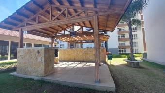 Hermoso y Acogedor Apartamento en San Rafael de Alajuela en Venta. CG-23-1791