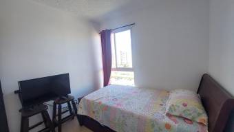 Hermoso y Acogedor Apartamento en San Rafael de Alajuela en Venta. CG-23-1791