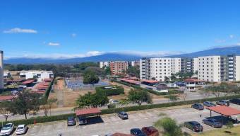 Hermoso y Acogedor Apartamento en San Rafael de Alajuela en Venta. CG-23-1791