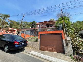 Venta de casa ubicada en Alajuela, Grecia, San Roque