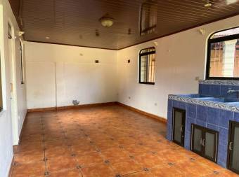 Venta de casa ubicada en Alajuela, Orotina