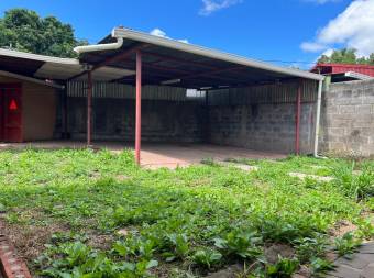 Venta de casa ubicada en Alajuela, Orotina