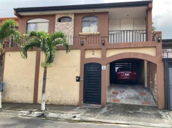 MLS-23-3387 VENTA CASA TRES RIOS CARTAGO