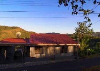 MLS-23-3350 VENTA CASA PALMARES ALAJUELA