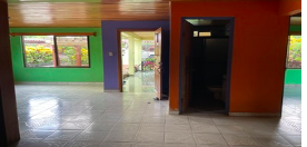 Venta de casa ubicada en Alajuela, Orotina, Marichal
