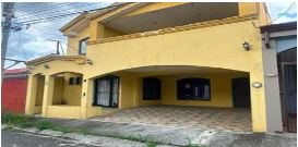 Venta de casa ubicada en Cartago, La Unión, San Rafael