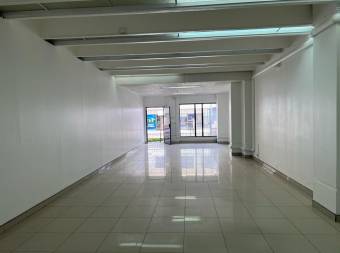 Edificio Comercial en Alquiler en Alajuela. RAH 23-3388