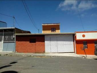 MLS-23-3395 VENTA CASA EL GUARCO CARTAGO