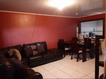 MLS-23-3395 VENTA CASA EL GUARCO CARTAGO