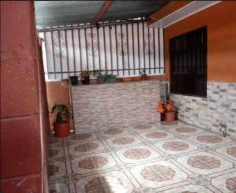 MLS-23-3395 VENTA CASA EL GUARCO CARTAGO